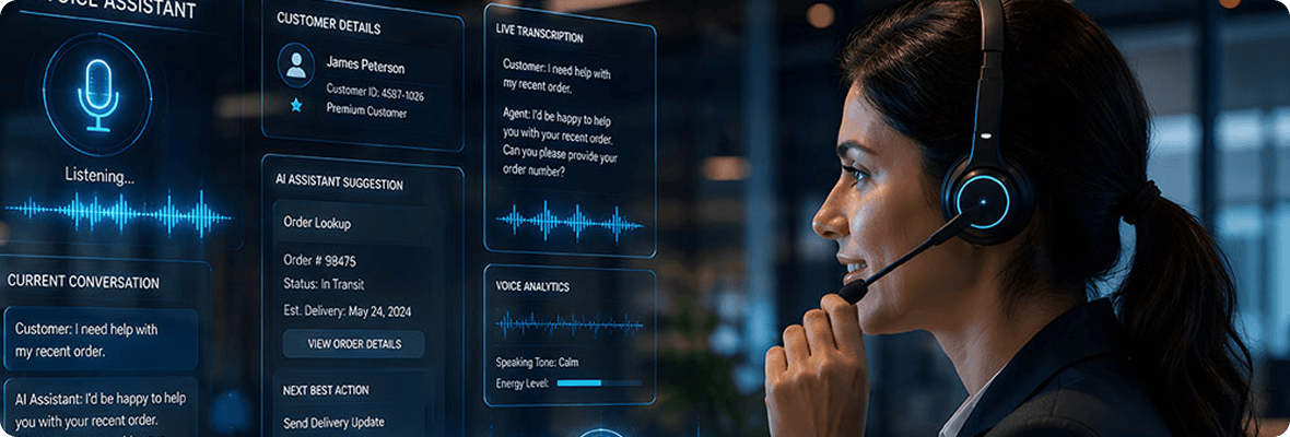 AI SIP Agents deployment process